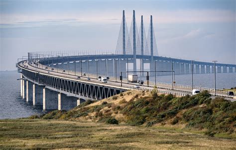øresundsbroen kundeservice